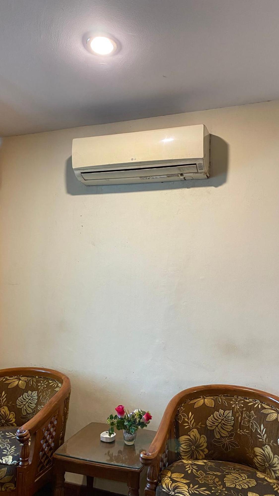 Mas Graha Hotel Pekanbaru Esterno foto